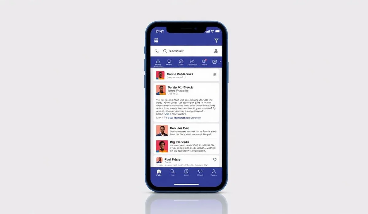 Créer une page Facebook professionnelle au Cameroun