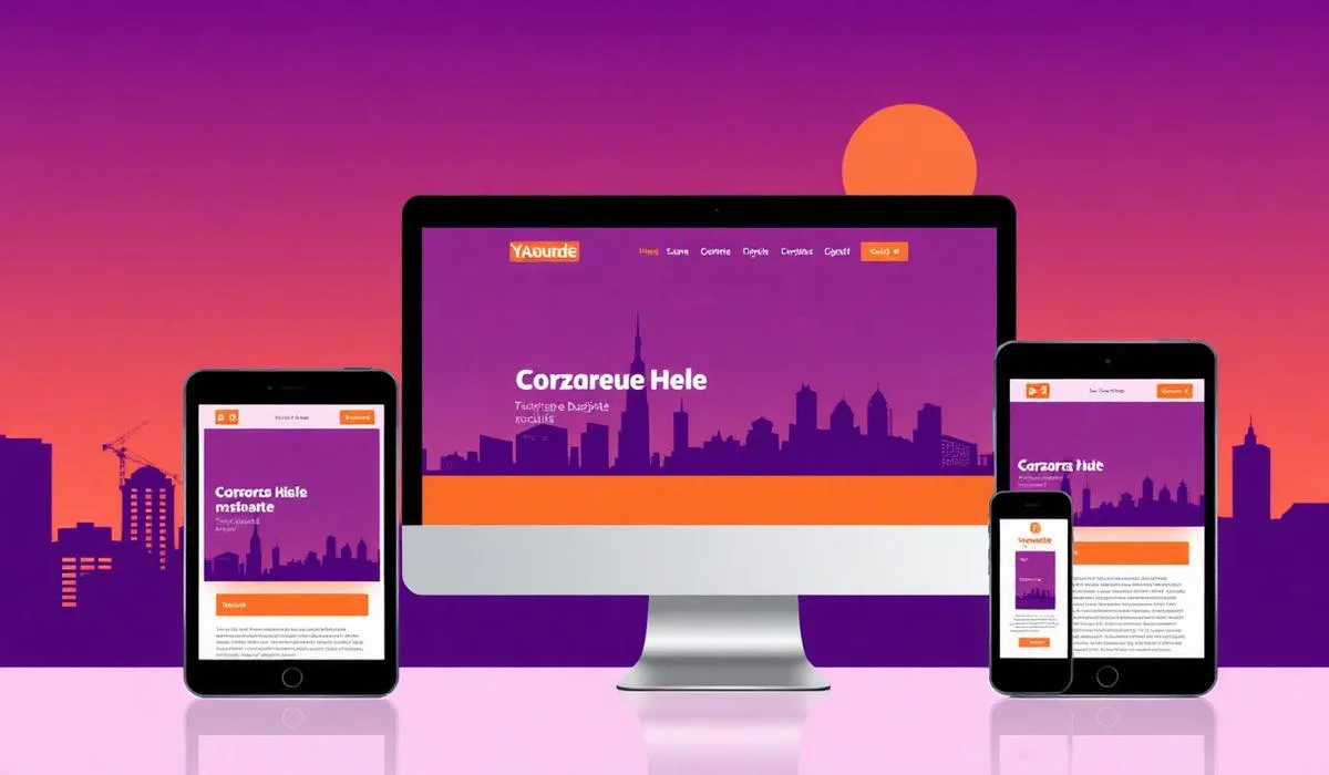 Pourquoi avoir un site web à Yaoundé en 2025