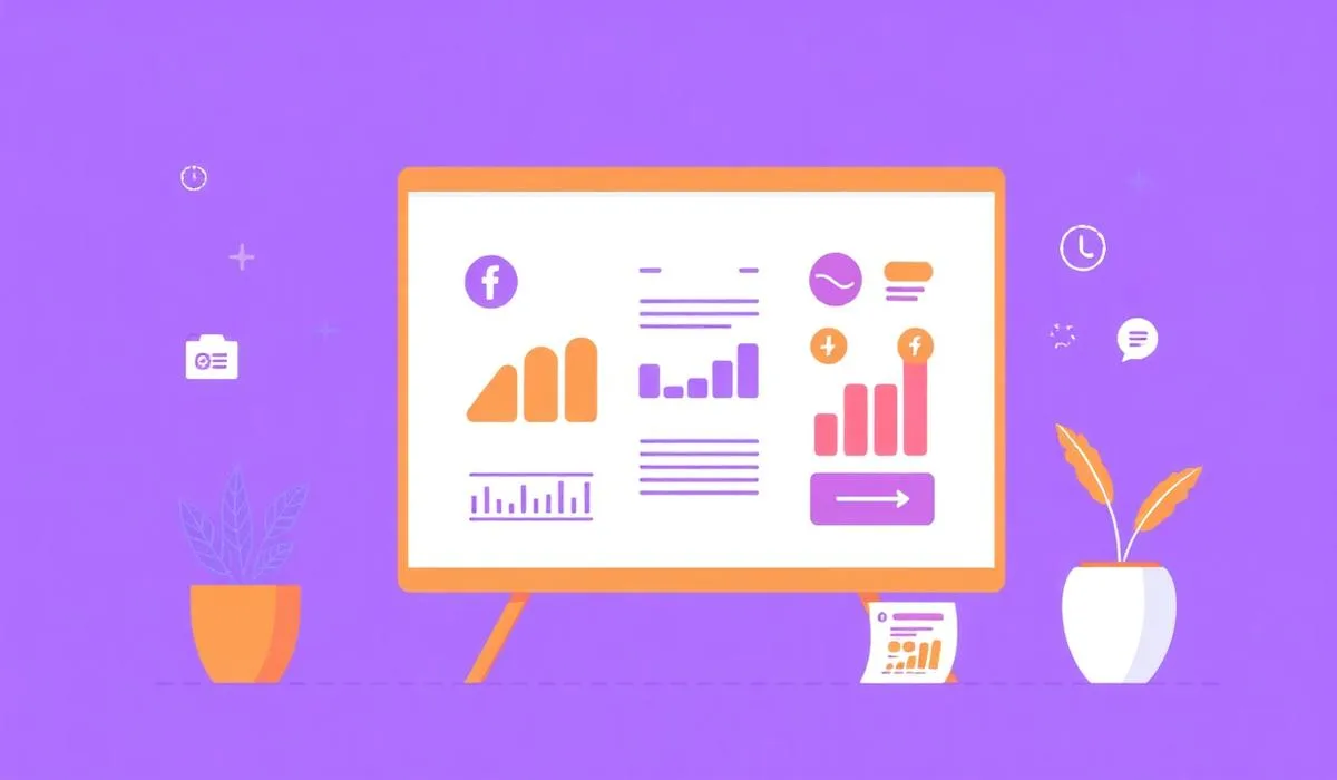 Stratégies Facebook Ads PME camerounaises